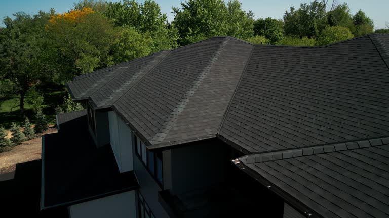 EPDM Roofing in Springboro, OH